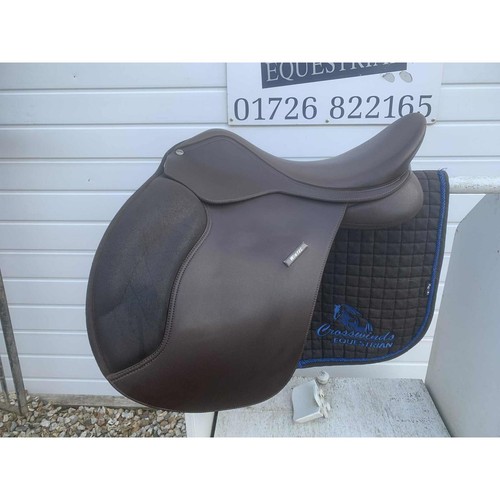 Wintec 500 wide - wide, brown