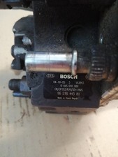 POMPA GASOLIO ALTA PRESSIONE FORD FOCUS R70 COD. 0445010089