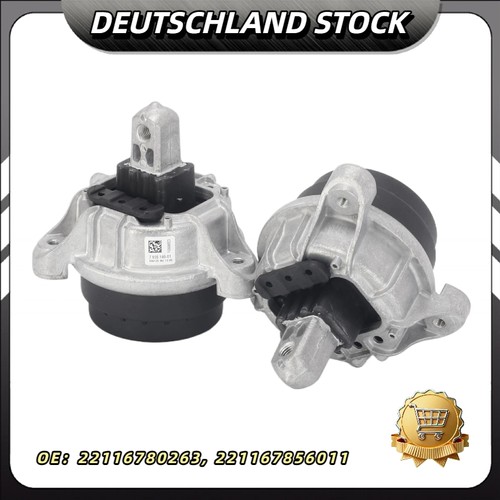 Cuscinetto motore idro - 2x,