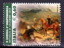 REPUBBLICA 2011 - fatti d'arme