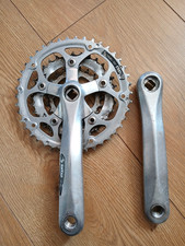 Guarnitura tripla SR Suntour