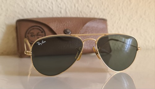 Vintage ray ban - vintage, ray-ban