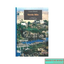 Cesare Brandi - Verde Nilo* -