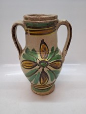 Antica Anfora Biansata in