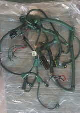 Cablaggio motore D4 D6 Volvo Penta – Codice 3840339