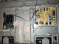 Ricambi tv Samsung schede