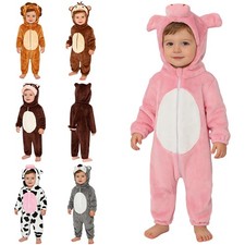 Costume pagliaccetto unisex