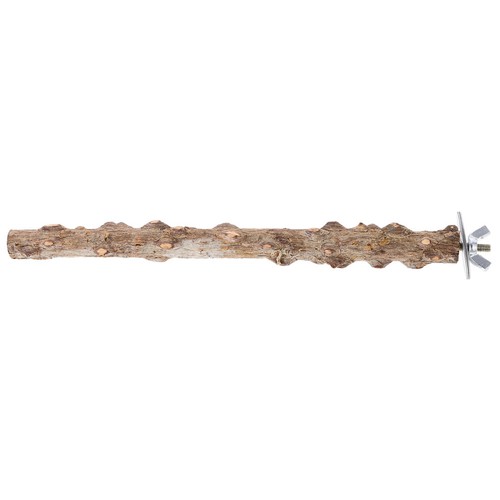 Trespolo legno naturale - legno,