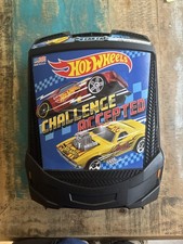 100 custodie Hot Wheels scala