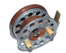 Marston Crossle Patent raro