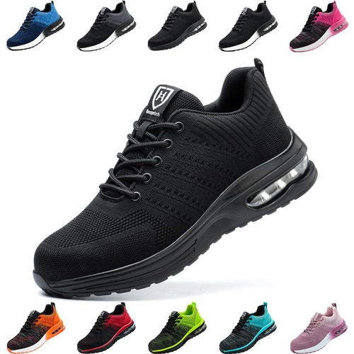 Scarpe antinfortunistiche uomo - scarpe,