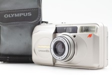 con custodia, cinturino [COME NUOVO] Olympus Superzoom 80G AF Point & Shoot...