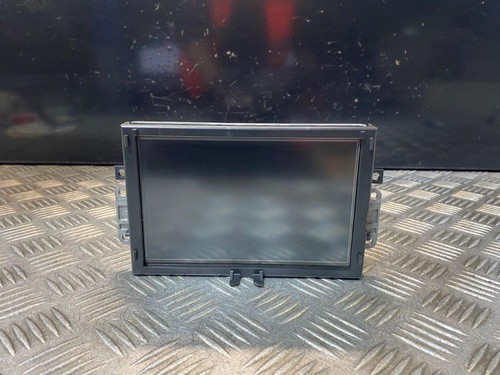 Display schermo navigazione - display,