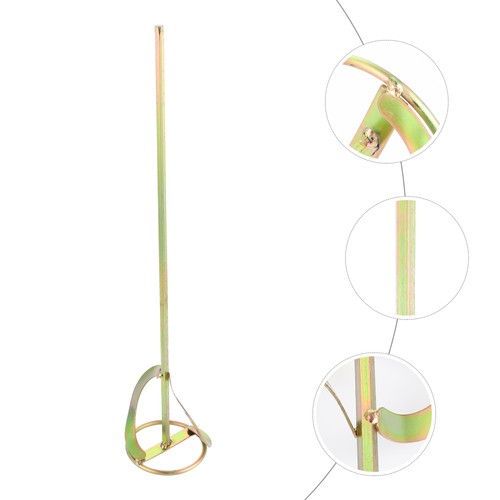 Paddle miscelatore cemento