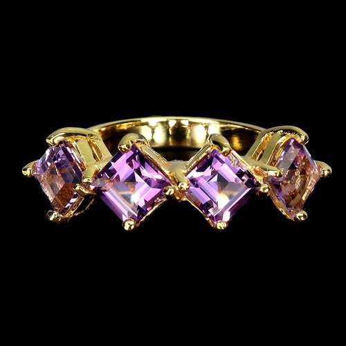 Anello argento sterling 925 - in,