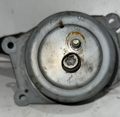 Supporto motore per opel - per,