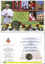 2005 - PAPA BENEDETTO XVI 2