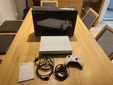 Microsoft Xbox One X