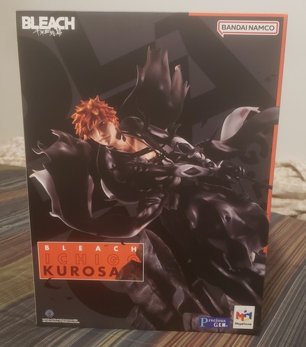 Bleach thousand year blood - thousand-year, war