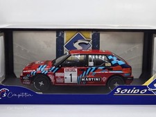 Lancia Delta HF Integrale -