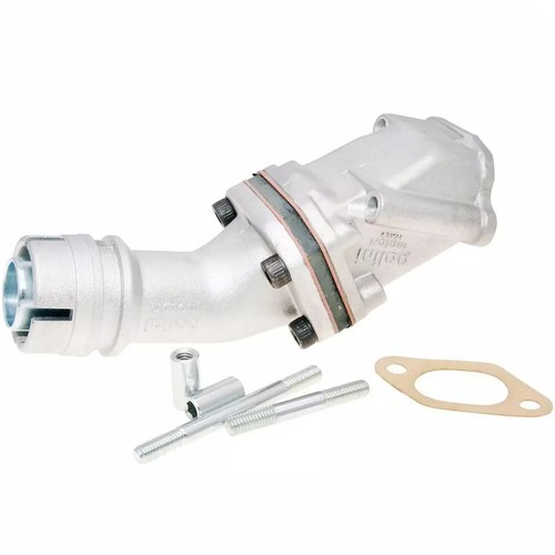 Collettore aspirazione vespa - collettore,