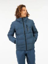 Piumino protest superior slim - piumino,