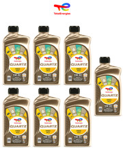 TOTAL QUARTZ INEO MC3 5W-30