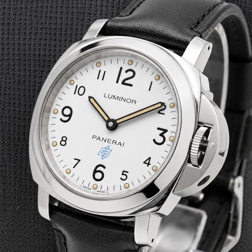 Panerai luminor pam00630 - panerai,