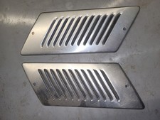 Trabant Limosine 1 paio sfiato