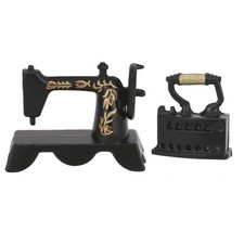 2 Pezzi Accessori Casa Delle