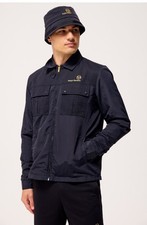 Sergio Tacchini Uomo Outdoor