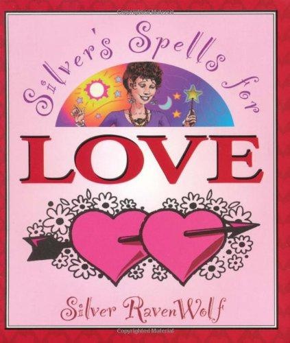 Silver spells for love - silver's,