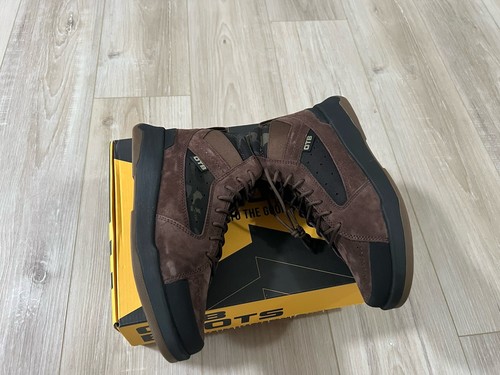 Stivali otb kool - stivali, mid