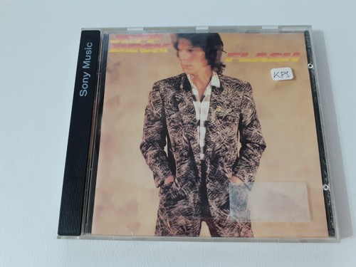 Jeff beck flash - beck, –