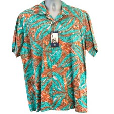 Camicia hawaiana kudos vintage - camicia,