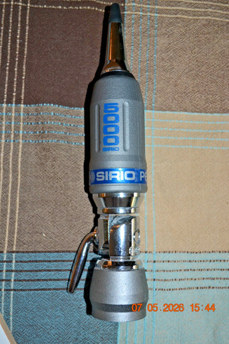 Antenna mobile radio sirio - mobile,