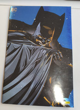 Batman Alfa VARIANT BLUE