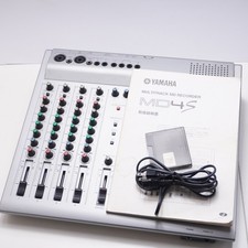 Yamaha MD4S registratore MD