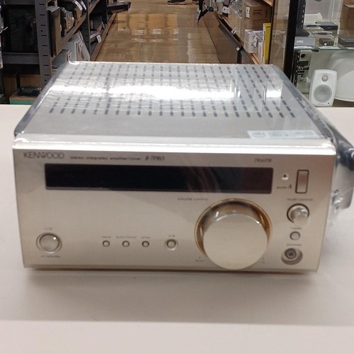 Amplificatore ricevitore