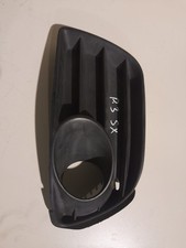 GRIGLIA PARAURTI ANTERIORE SINISTRA PER FIAT Punto Berlina 5P 3° Serie benzina