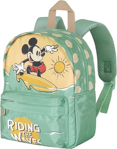 Zainetto asilo topolino disney - zainetto,