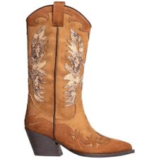 Stivale donna texano Corina