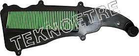 Filtro aria piaggio liberty - aria,