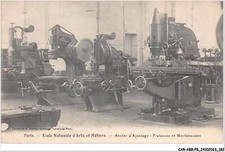 CAR-ABBP8-75-0786 - Parigi -