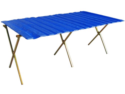 Tavolo mercato - tavolo, da
