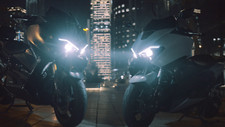 Kit led h11 tmax 530 - 530, 2012-2016