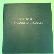 SALVO BARONE GIOVANNI LA