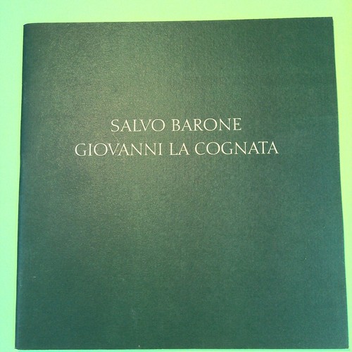 Salvo barone giovanni - barone,