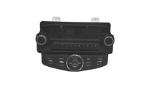 Autoradio per Chevrolet Cruze Berlina (2009   In produzione)