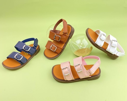 Sandali bimbi classici - bimbi, (19-24)
